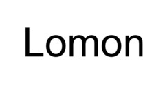 Lomon