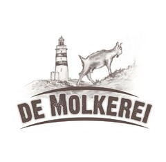 DE MOLKEREI