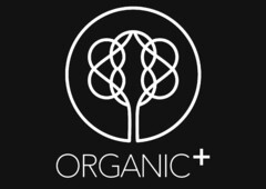 ORGANIC+