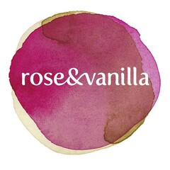 ROSE&VANILLA