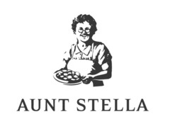 AUNT STELLA