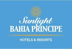 Sunlight BAHIA PRINCIPE Hotels & Resorts