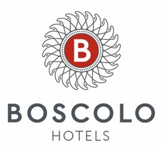 B BOSCOLO HOTELS