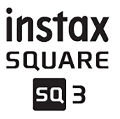 instax SQUARE SQ3