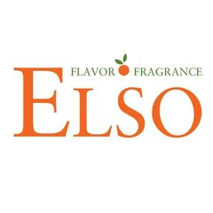 FLAVOR FRAGRANCE ELSO