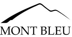 MONT BLEU