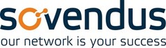 sovendus our network is your success