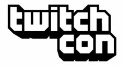 twitch con