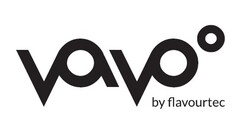 VAVO by flavourtec