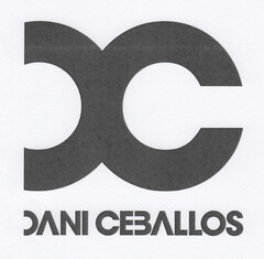 DC DANI CEBALLOS