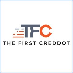 TFC THE FIRST CREDDOT,