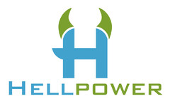 HELLPOWER