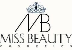 MISS Beauty cosmetics