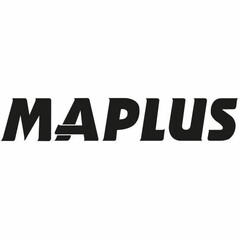 MAPLUS