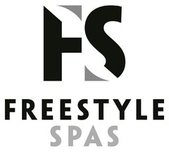 FS FREESTYLE SPAS