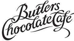 Butlers Chocolate Café