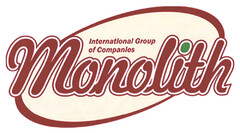 Monolith International Group of Companies
