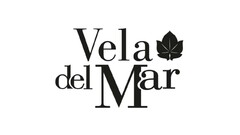 VELA DEL MAR