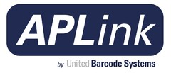 APLINK BY UNITED BARCODE SYSTEMS