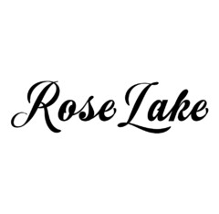 Rose Lake