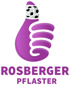Rosberger Pflaster