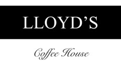 LLOYD'S Coffee House