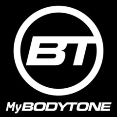 BT MyBODYTONE