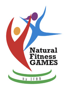 NATURAL FITNESS GAMES BY IFBB