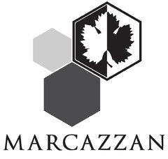 MARCAZZAN