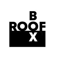 ROOF BOX