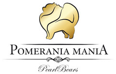 POMERANIA MANIA PearlBears