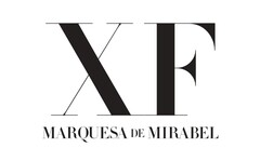 XF Marquesa de Mirabel