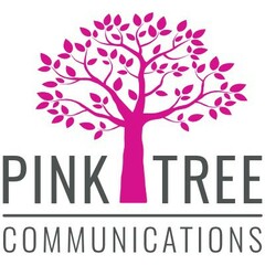 PINK TREE COMMUNICATIONS