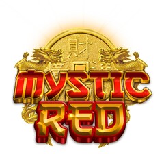 MYSTIC RED