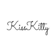 kiss kitty