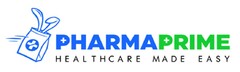 PHARMAPRIME Healthcare made easy