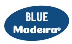 BLUE MADEIRA