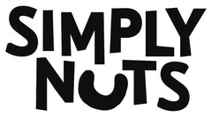 SIMPLY NUTS