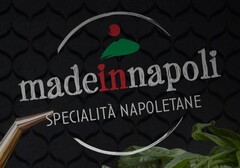 madeinnapoli SPECIALITA' NAPOLETANE