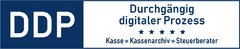 DDP Durchgängig digitaler Prozess