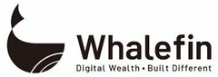Whalefin Digital Wealth Built Different
