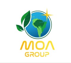 MOA GROUP