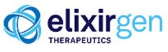 elixirgen therapeutics