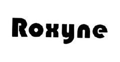 Roxyne