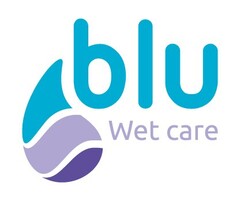 blu Wet care