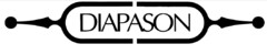 DIAPASON