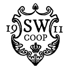 SW COOP I9II