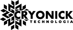 CRYONICK technologia