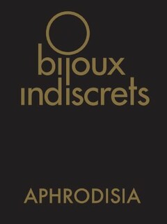 BIJOUX INDISCRETS APHRODISIA