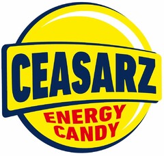 CEASARZ ENERGY CANDY